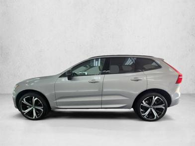 2025 Volvo XC60