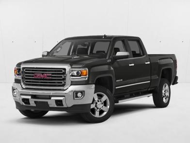 2016 GMC Sierra 2500 SLT -
                  Houston, TX