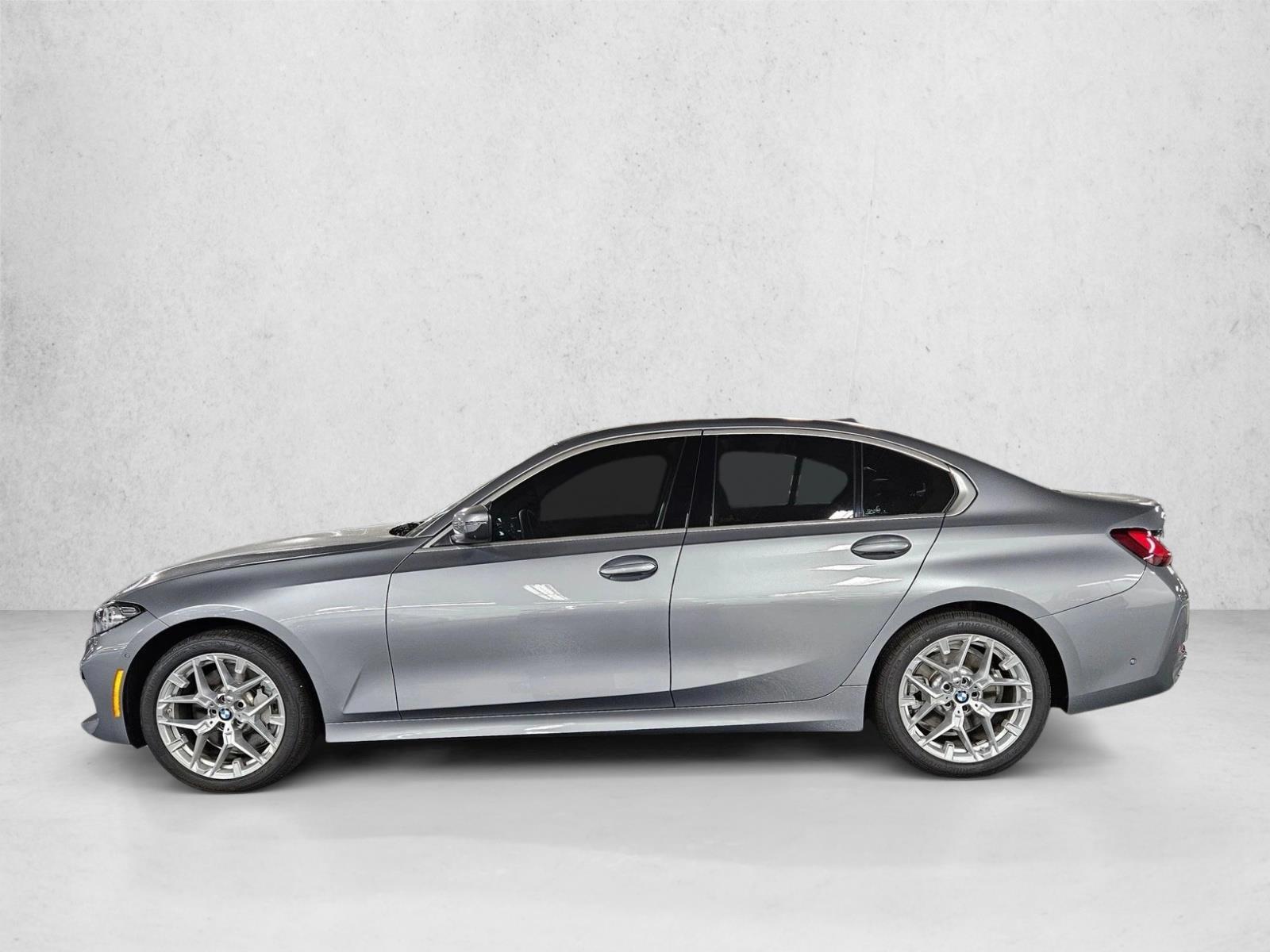 Thumbnail: 2026 BMW 3 Series - 2