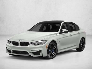 2015 BMW M3  -
                  Gilbert, AZ