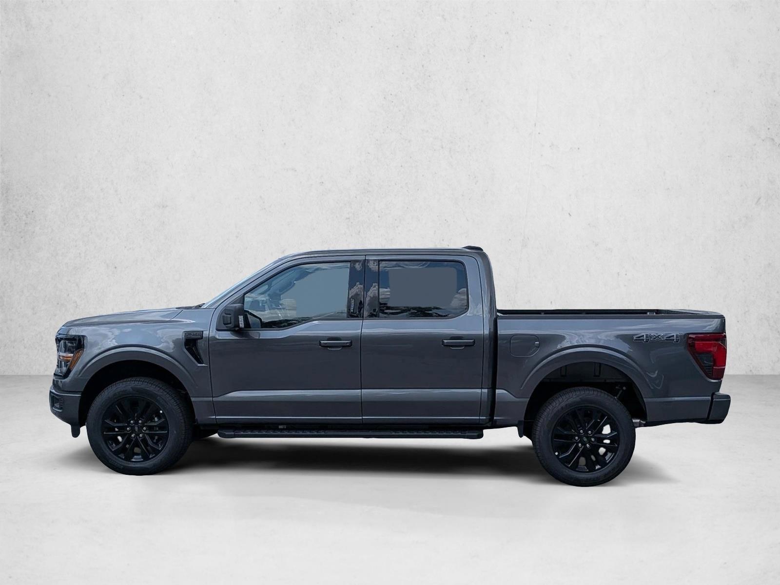 Thumbnail: 2026 Ford F-150 - 2
