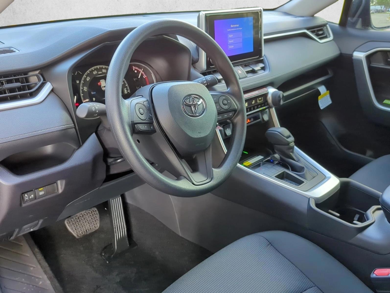 Thumbnail: 2025 Toyota RAV4 - 3