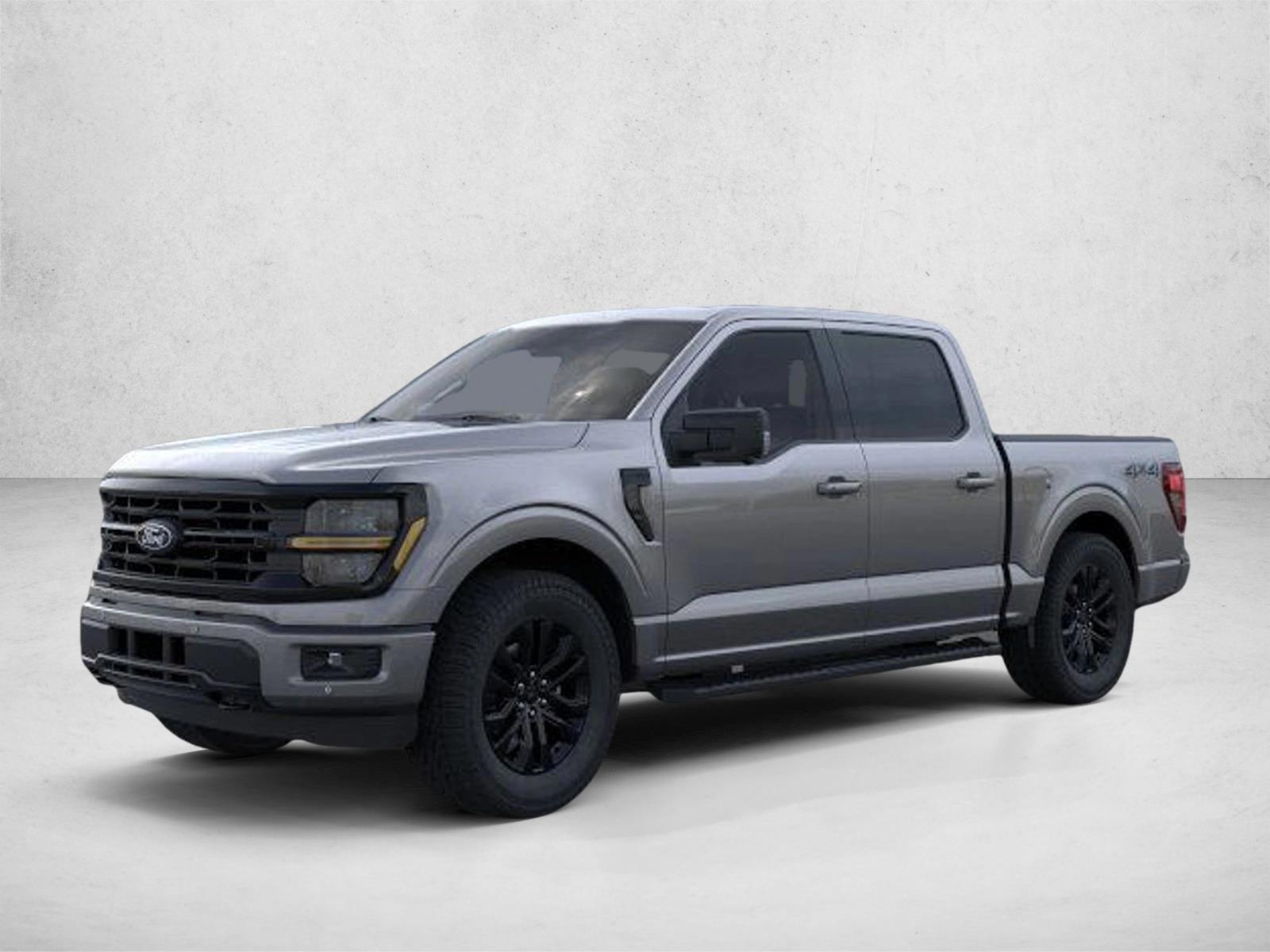 Thumbnail: 2026 Ford F-150 - 1
