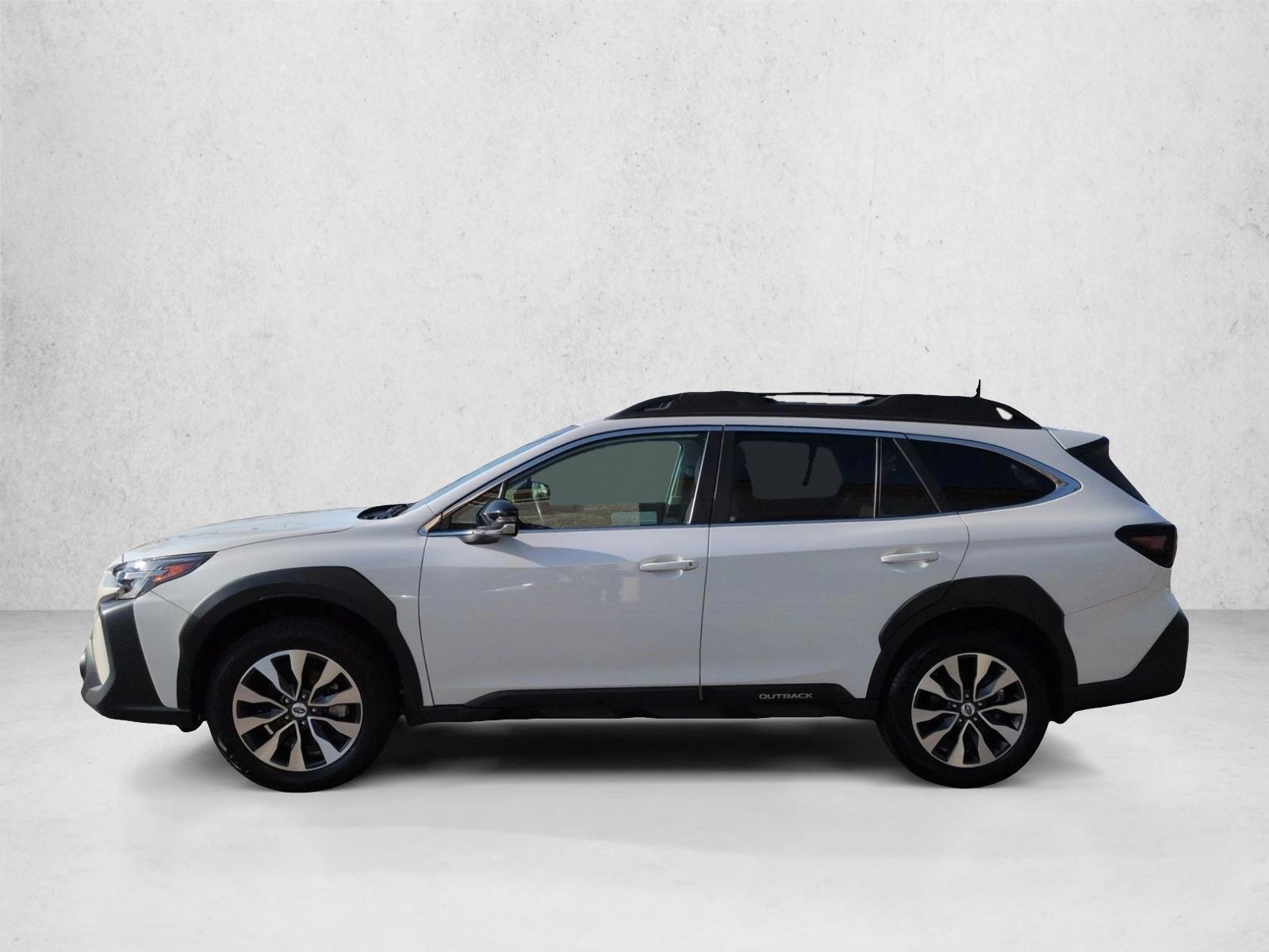 Thumbnail: 2025 Subaru Outback - 2