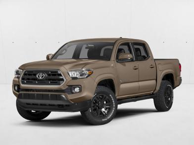 2017 Toyota Tacoma SR5 -
                  Tempe, AZ