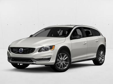 2016 Volvo V60 T5 -
                  Mount Kisco, NY
