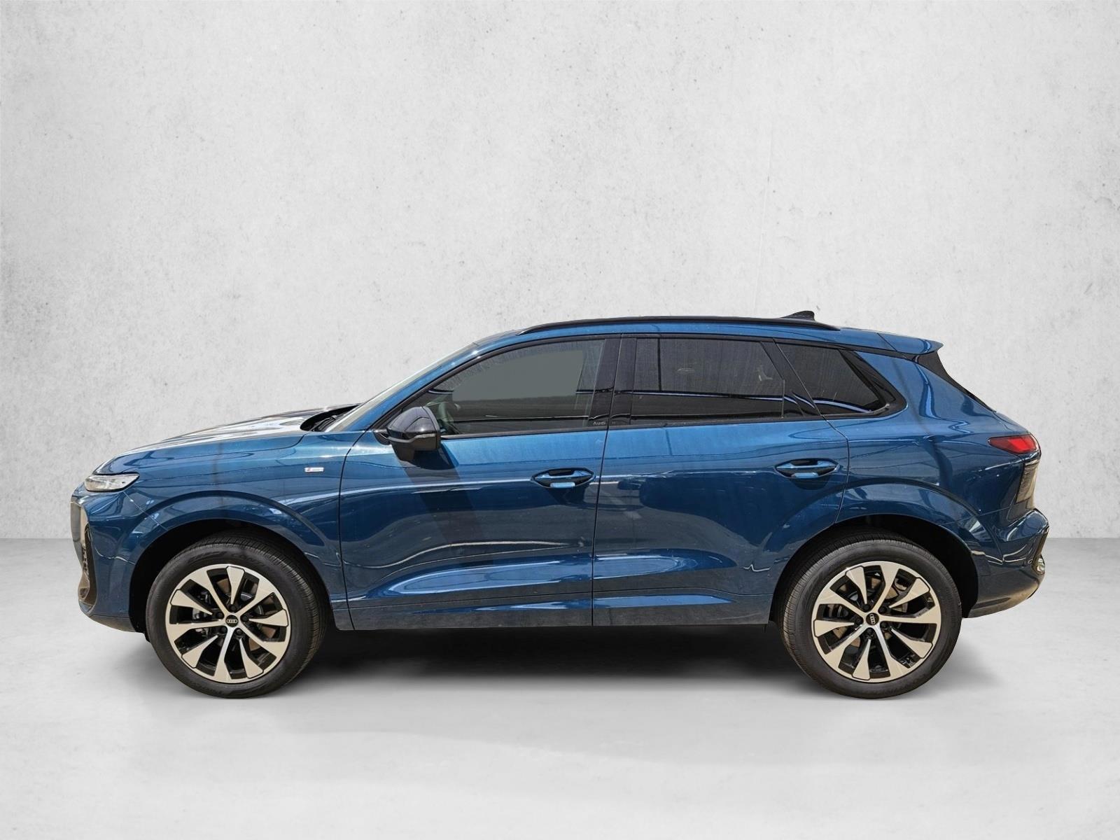 Thumbnail: 2026 Audi Q3 - 2