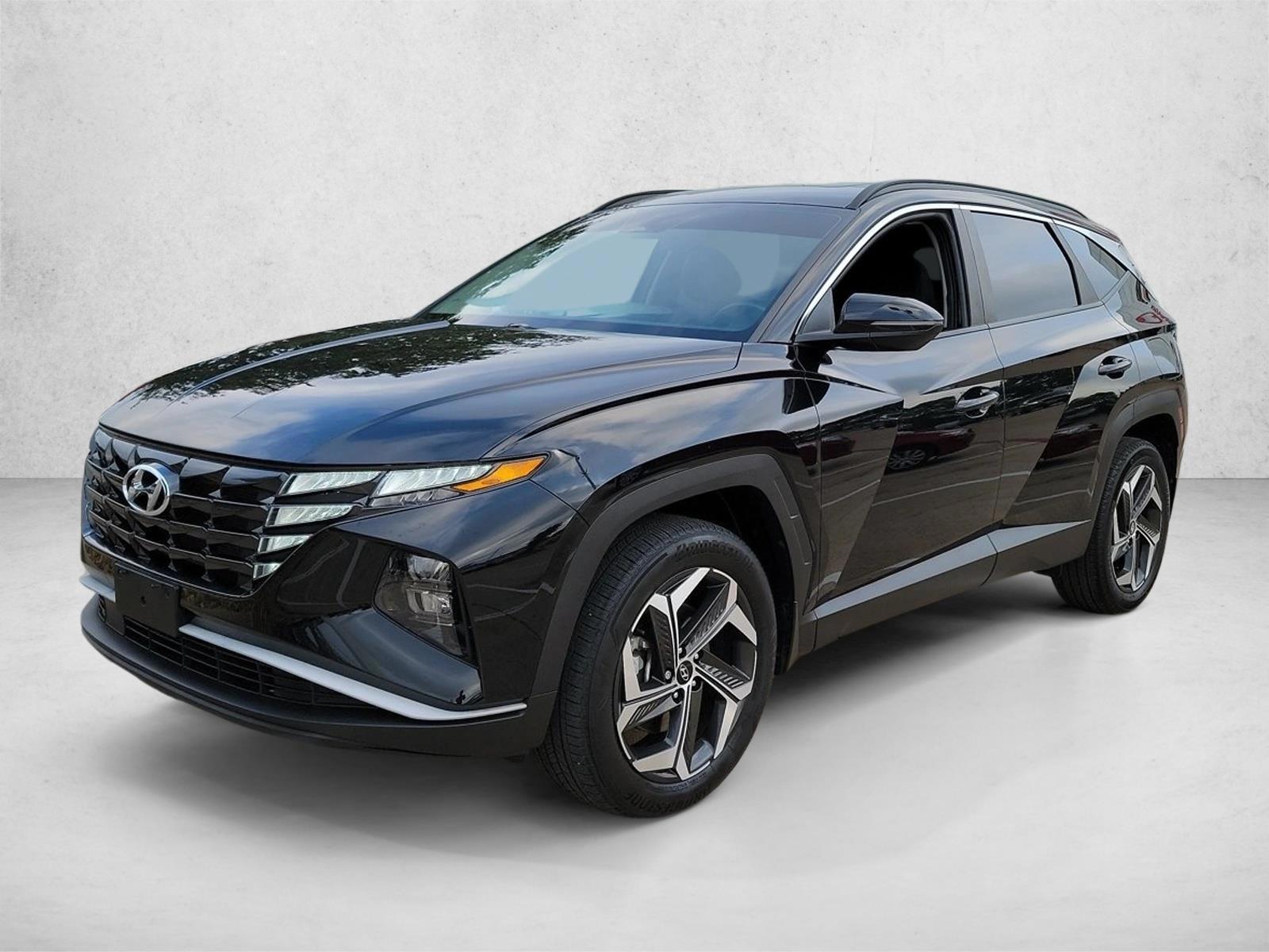 Thumbnail: 2023 Hyundai Tucson - 1