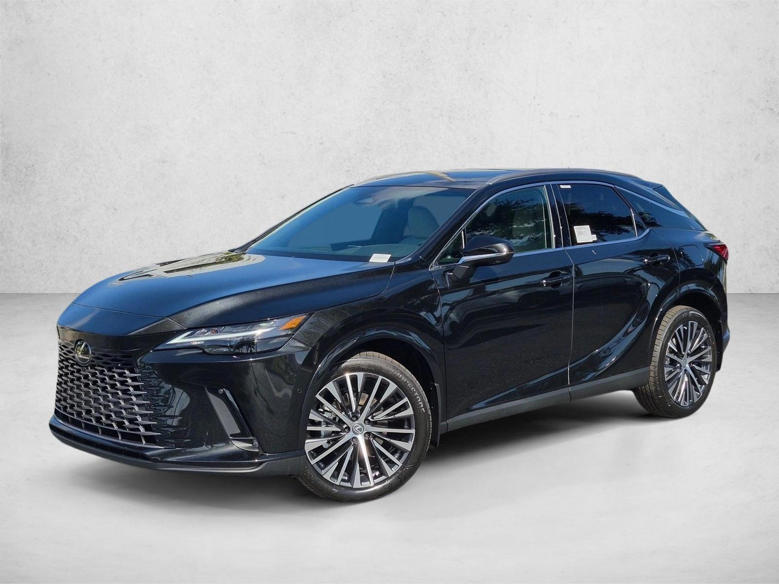 Thumbnail: 2026 Lexus RX - 1