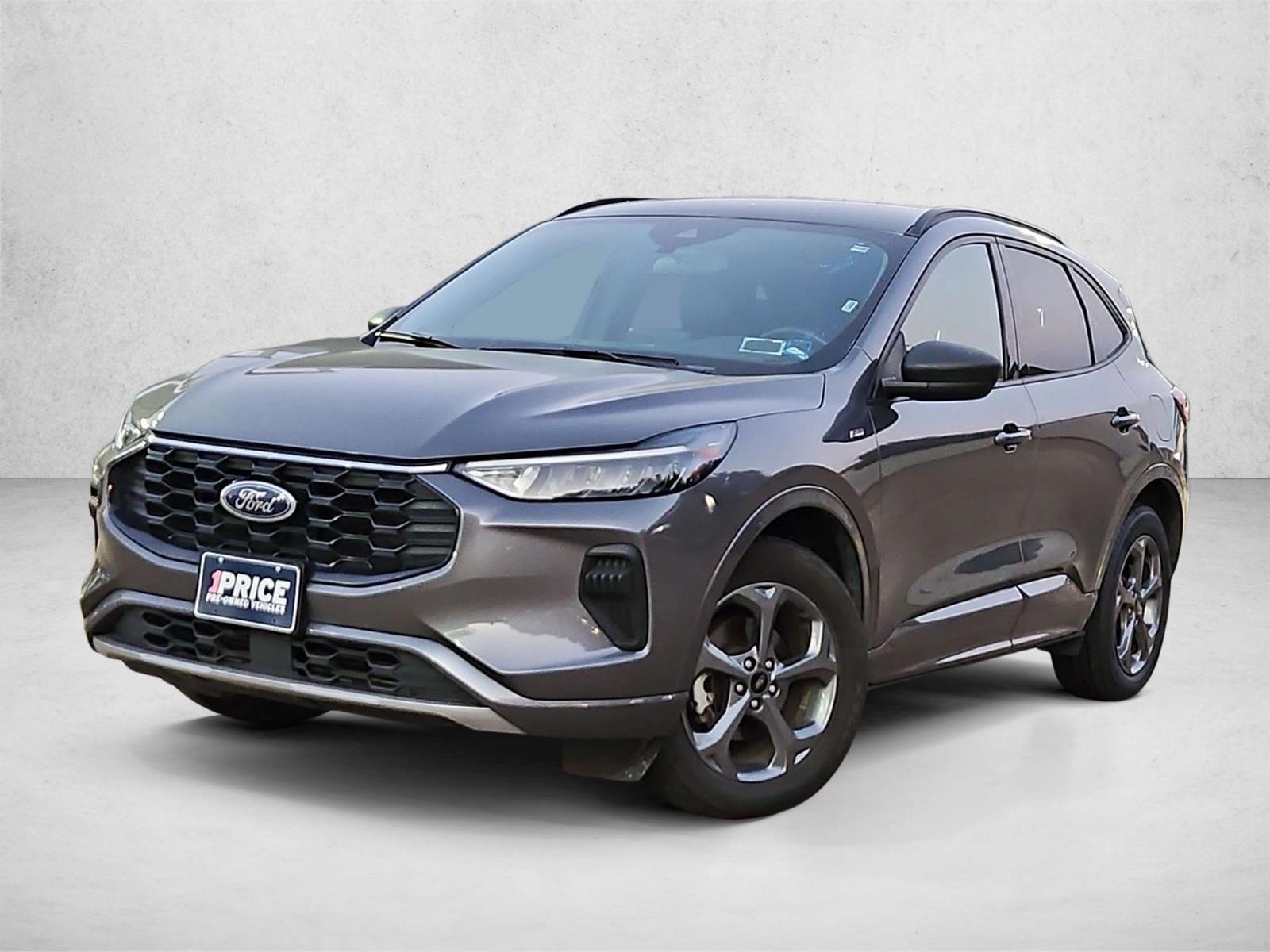 Thumbnail: 2024 Ford Escape - 1