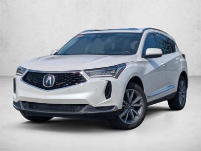 2024 Acura RDX