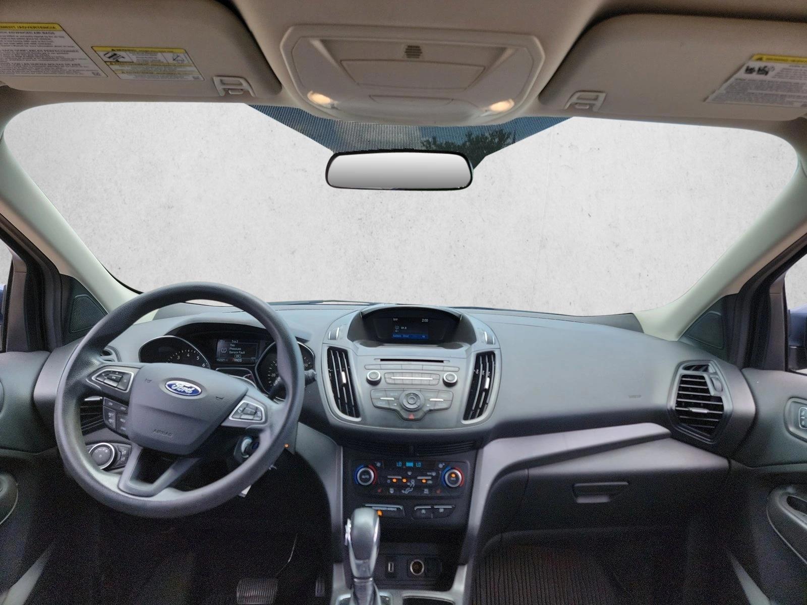 Thumbnail: 2018 Ford Escape - 3