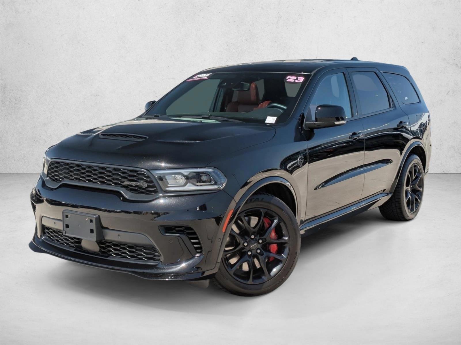 Thumbnail: 2023 Dodge Durango - 1