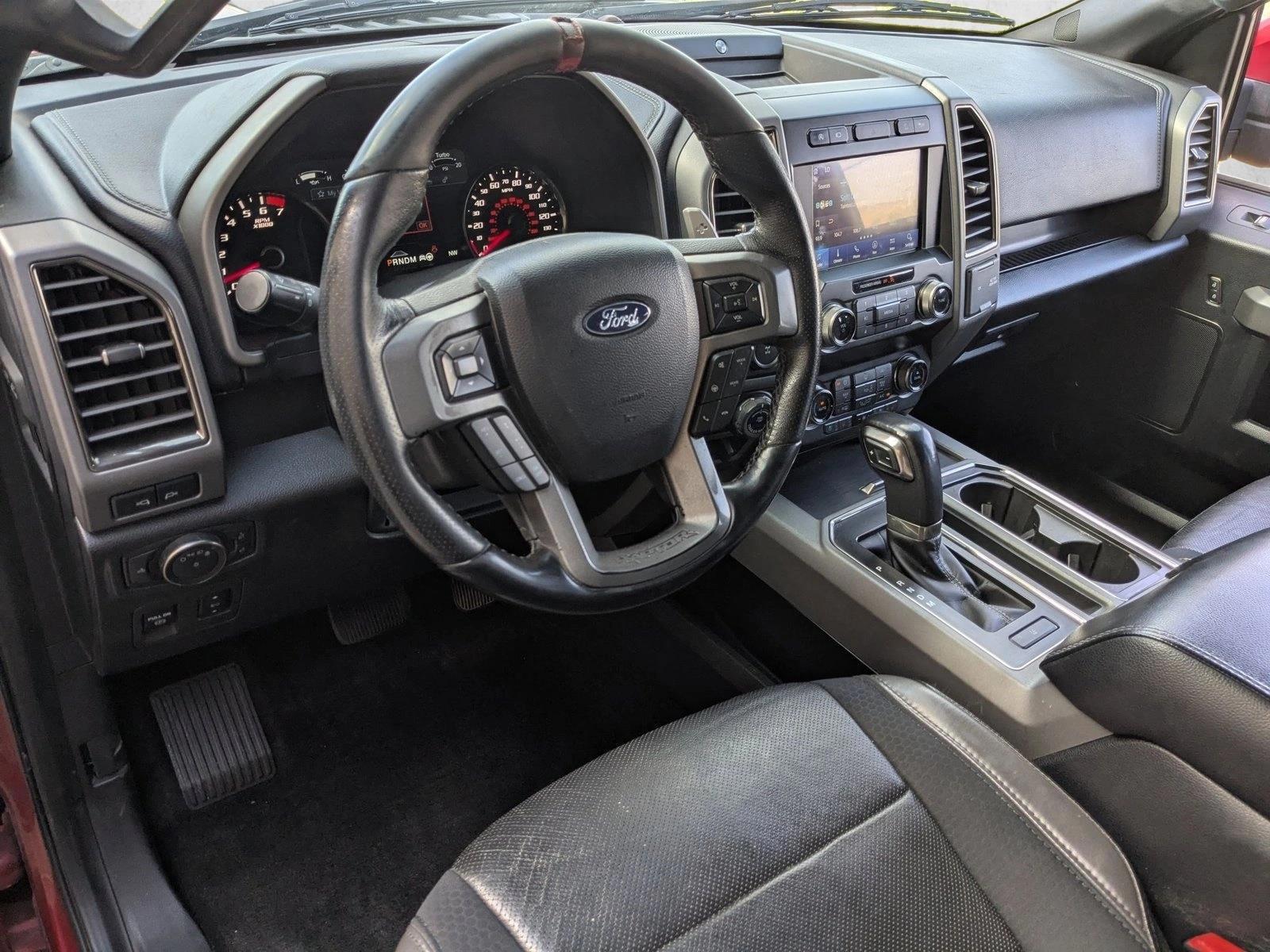 Thumbnail: 2020 Ford F-150 - 3