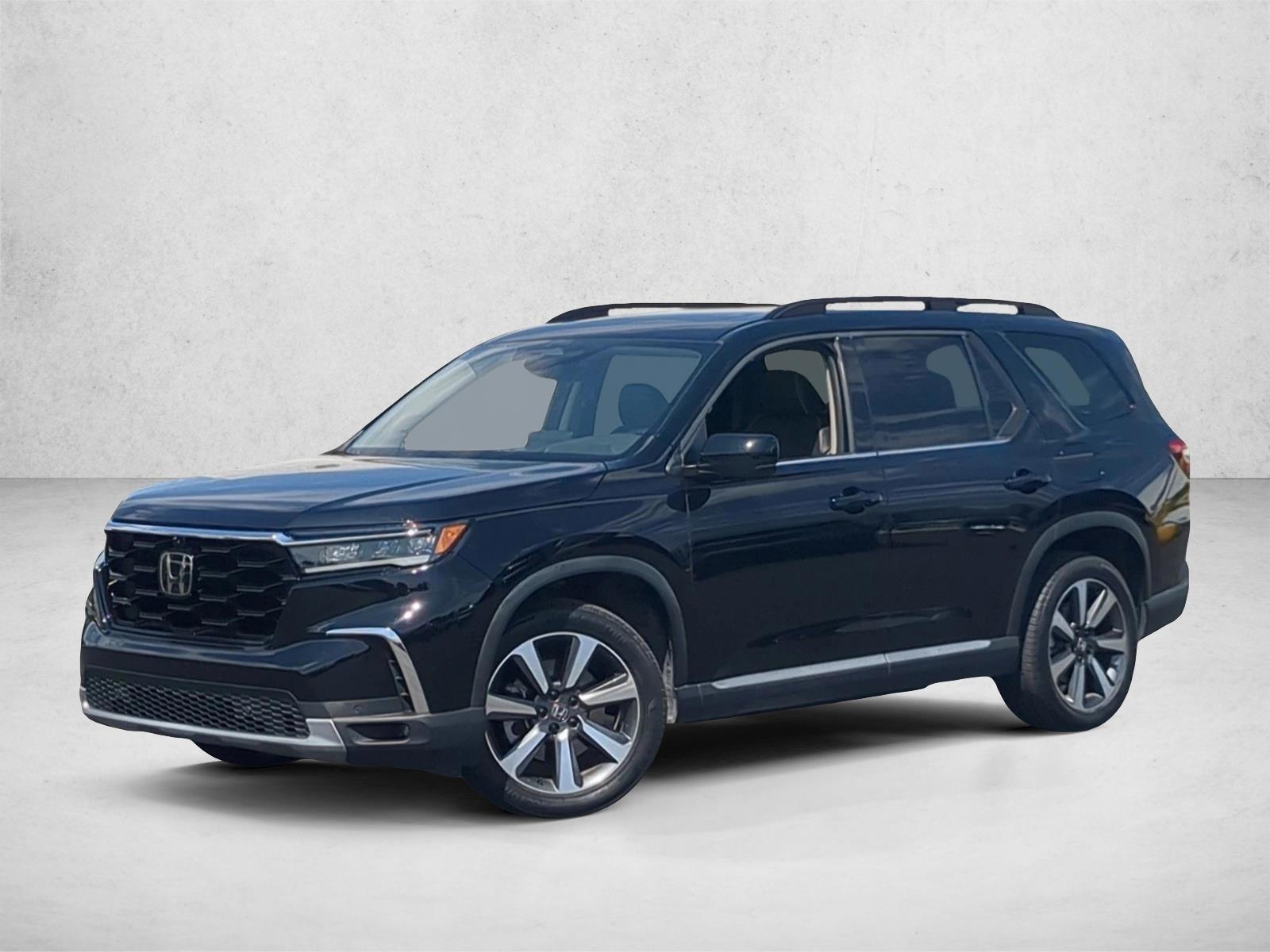 Thumbnail: 2023 Honda Pilot - 1