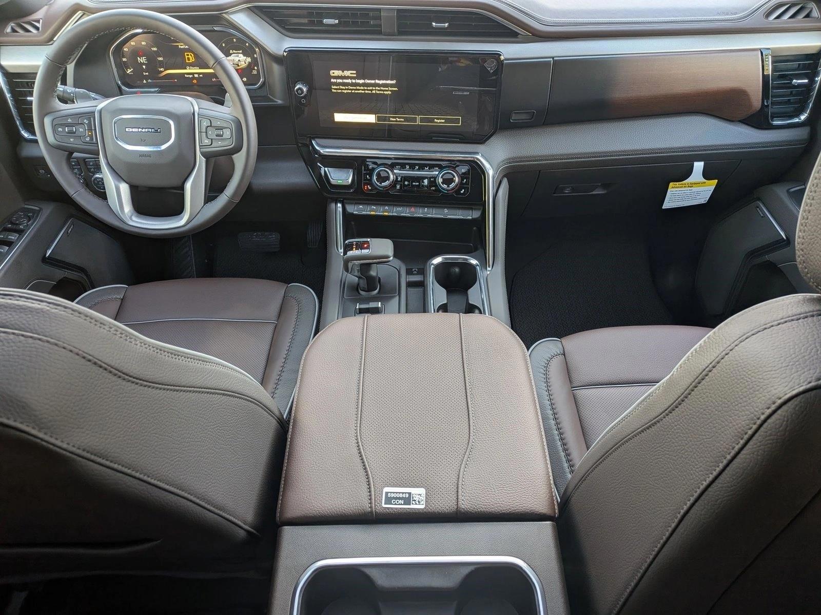 Thumbnail: 2026 GMC Sierra 1500 - 4