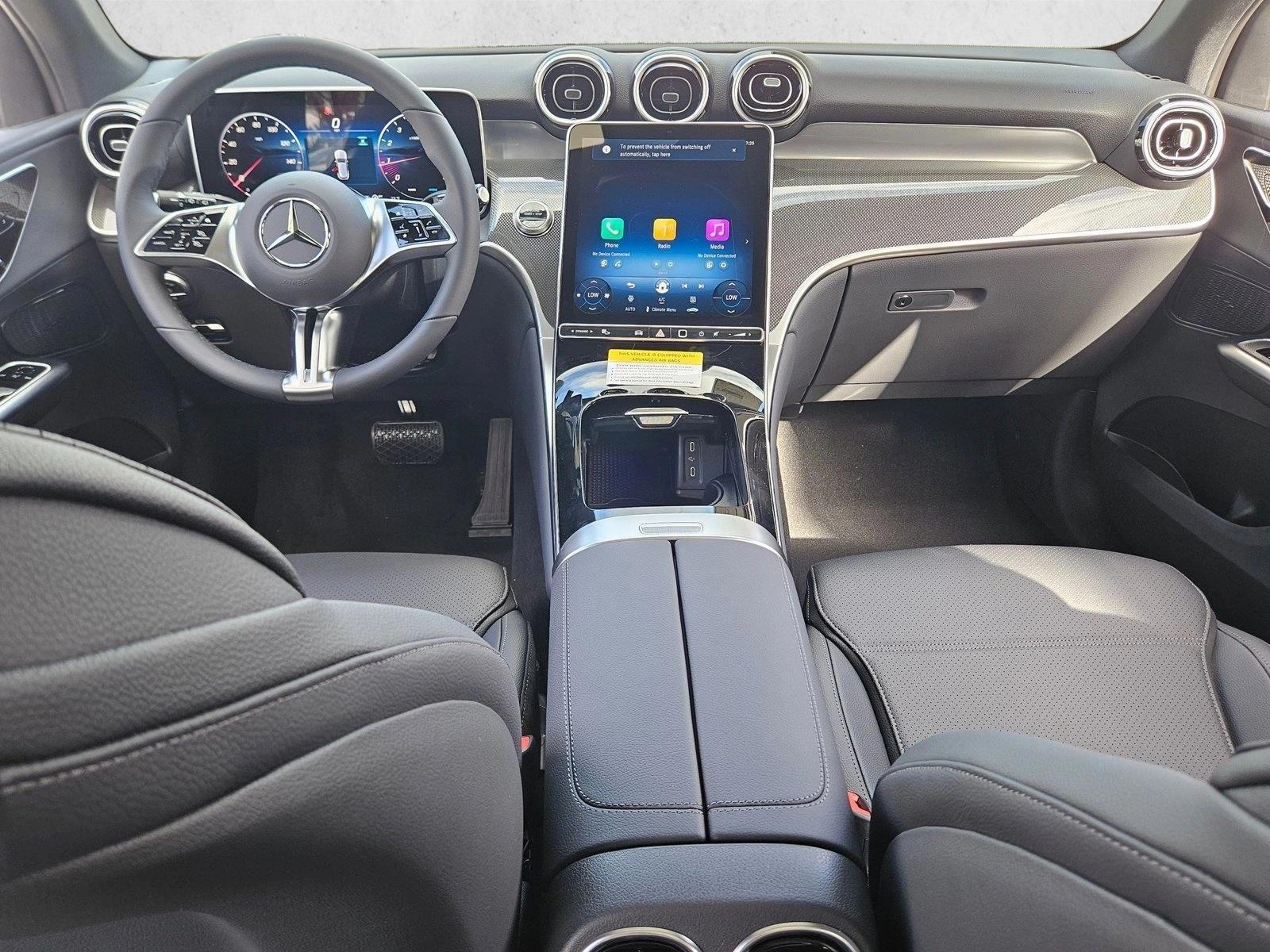 Thumbnail: 2026 Mercedes-Benz GLC - 4