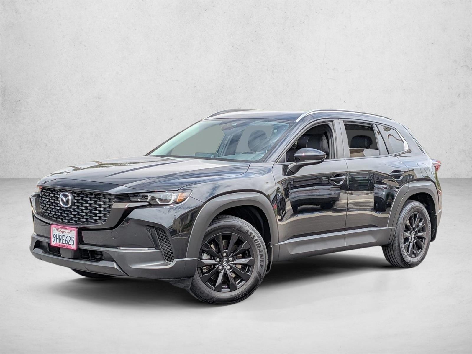 Thumbnail: 2023 Mazda CX-50 - 1