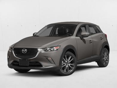 2018 Mazda CX-3 Touring -
                  Towson, MD