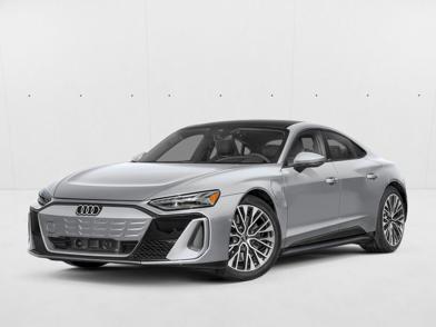 2026 Audi e-tron GT Premium Plus -
                  Cockeysville, MD