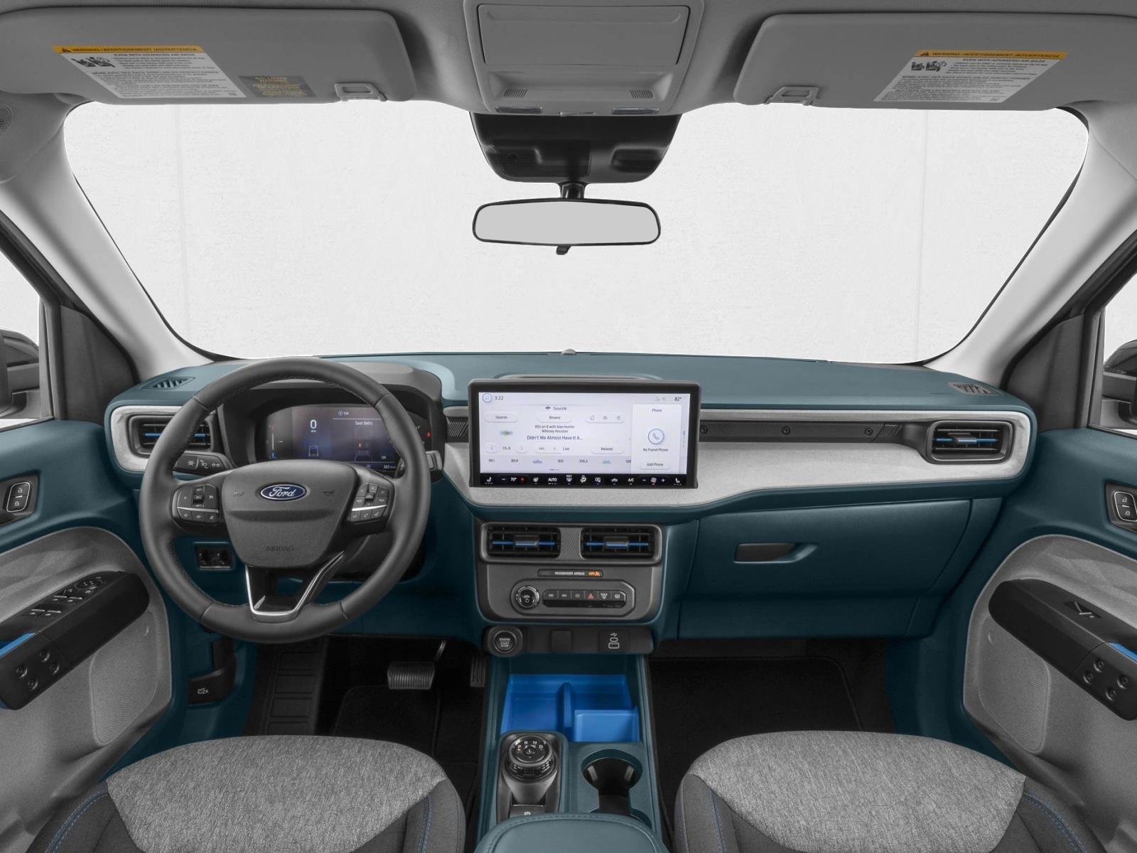 Thumbnail: 2026 Ford Maverick - 4