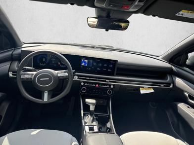 2026 Hyundai Santa Cruz