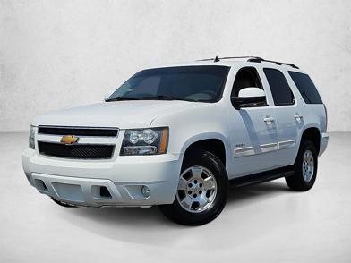 2012 Chevrolet Tahoe LT -
                  Mesa, AZ