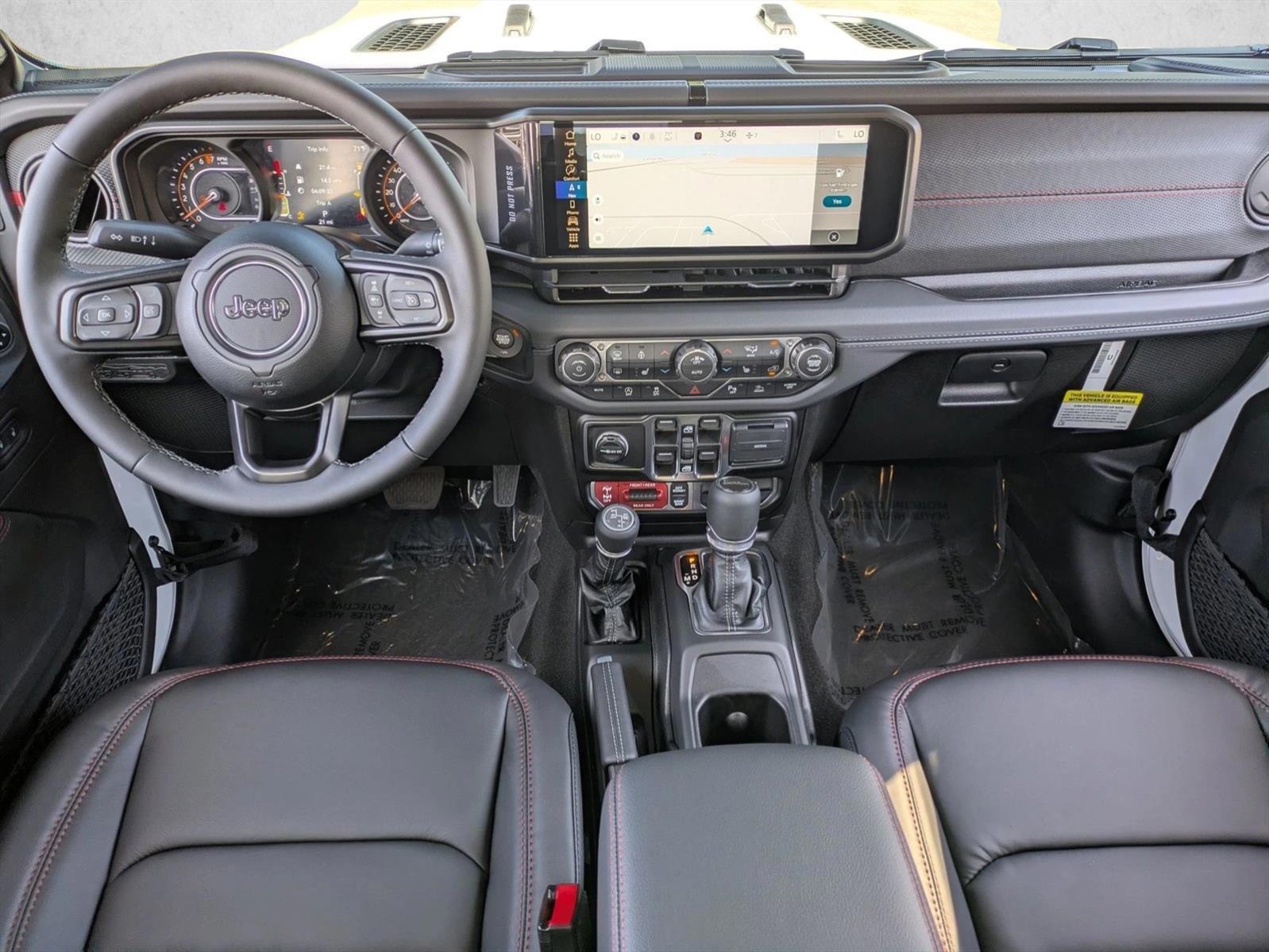 Thumbnail: 2026 Jeep Gladiator - 3