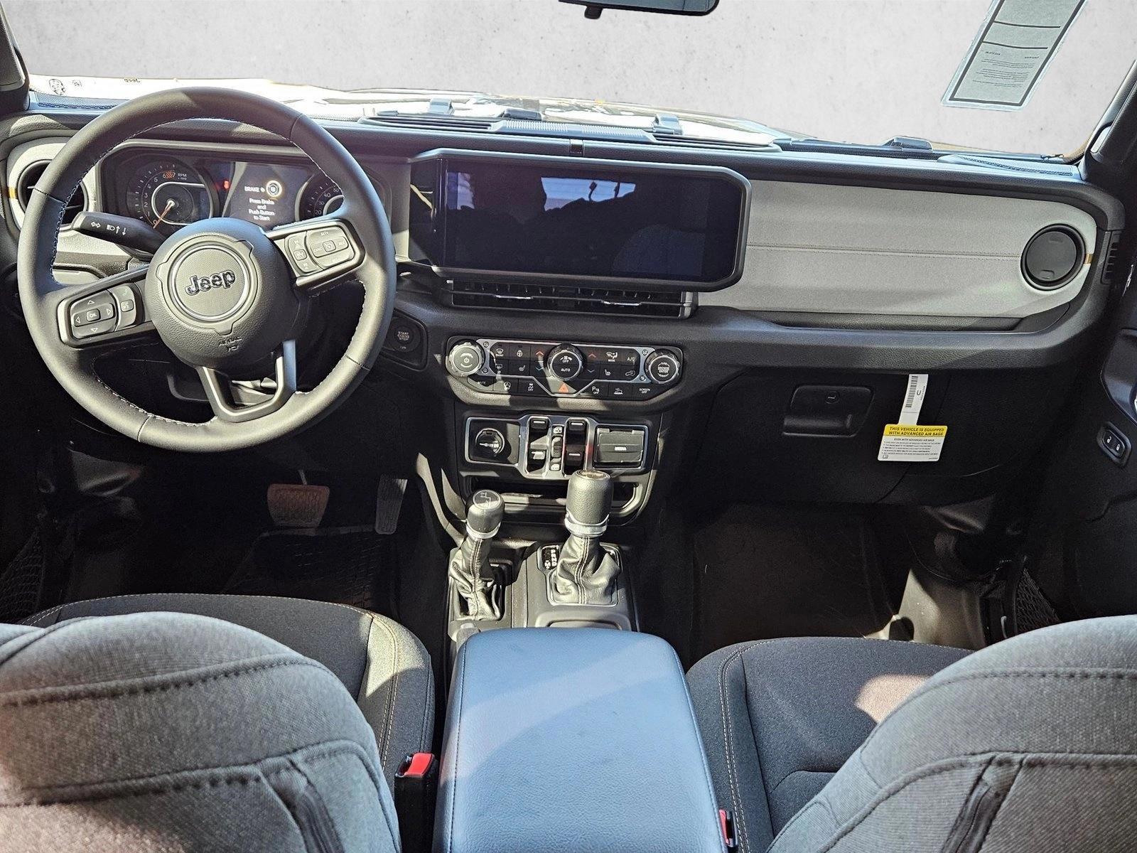 Thumbnail: 2026 Jeep Wrangler - 3