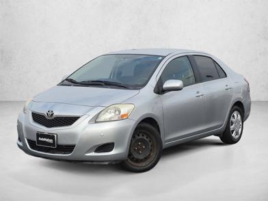 2012 Toyota Yaris  -
                  Tustin, CA