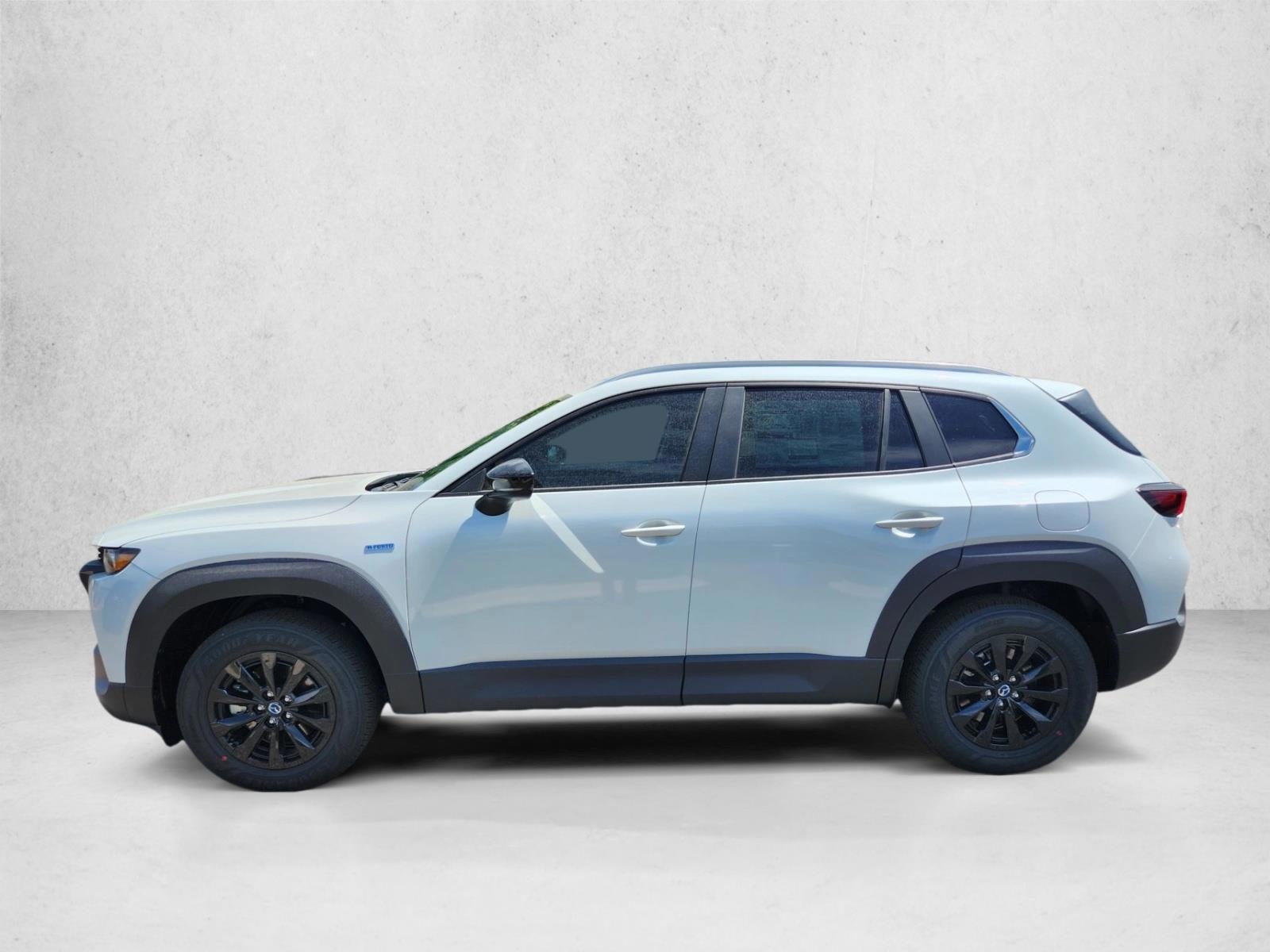Thumbnail: 2026 Mazda CX-50 - 2