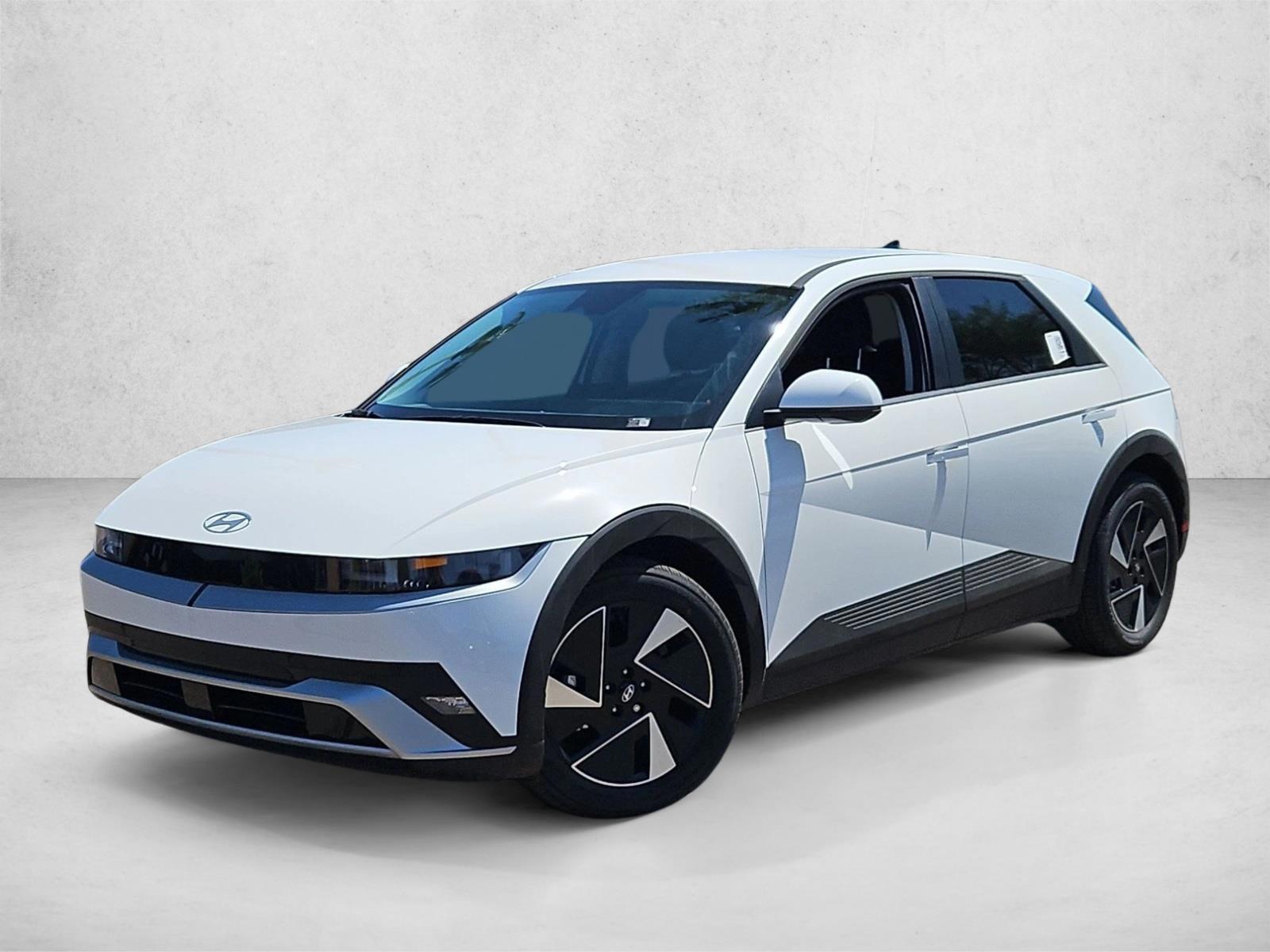 2026 Hyundai IONIQ 5 SE