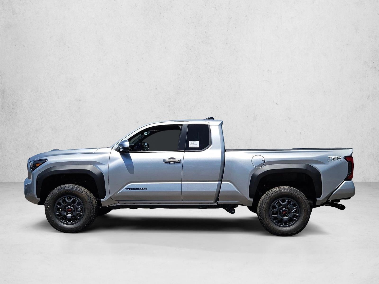 Thumbnail: 2026 Toyota Tacoma - 2