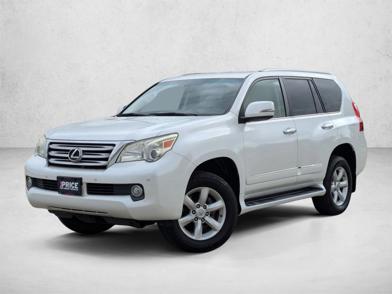 2013 Lexus GX 460 -
                  San Antonio, TX