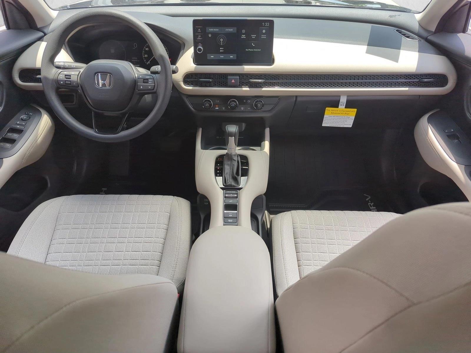 Thumbnail: 2027 Honda HR-V - 4