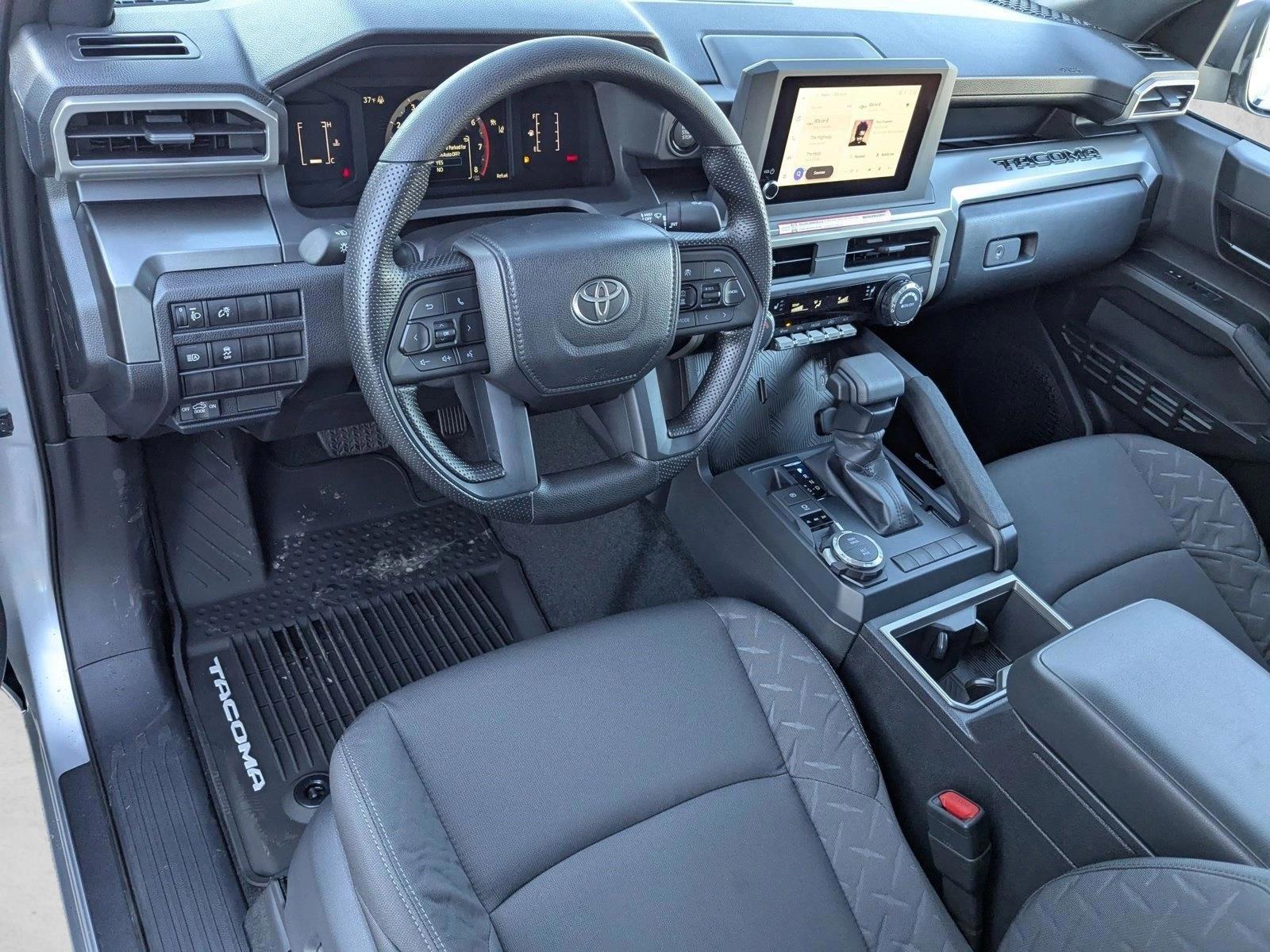Thumbnail: 2026 Toyota Tacoma - 3