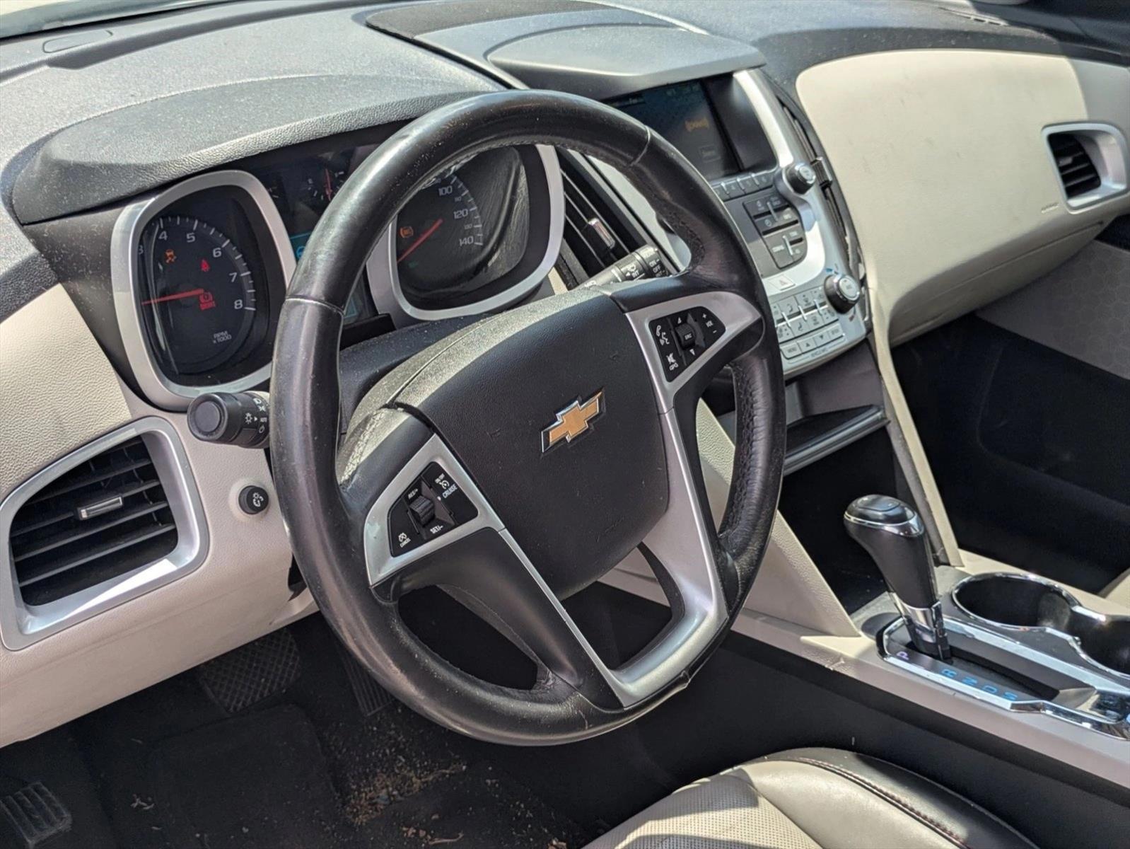Thumbnail: 2016 Chevrolet Equinox - 3
