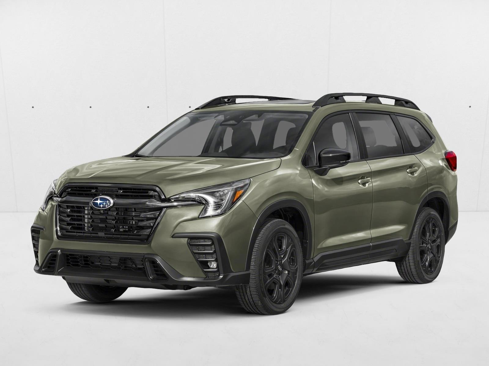 Thumbnail: 2026 Subaru Ascent - 1