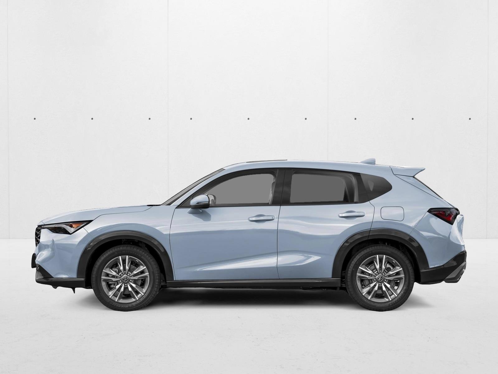 Thumbnail: 2026 Acura ADX - 2