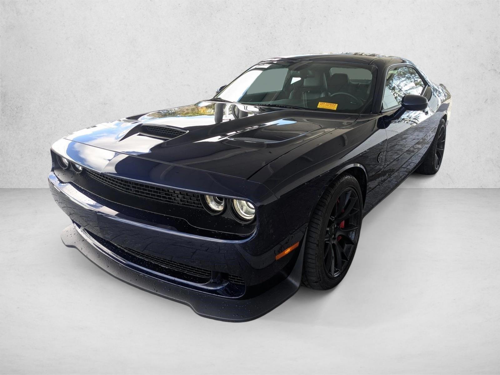 Thumbnail: 2015 Dodge Challenger - 1