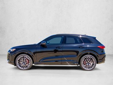 2026 Audi SQ5
