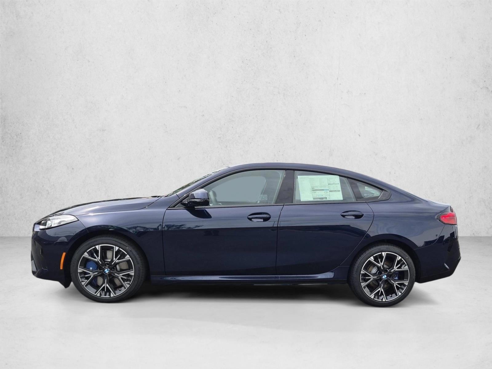 Thumbnail: 2026 BMW 2 Series - 2