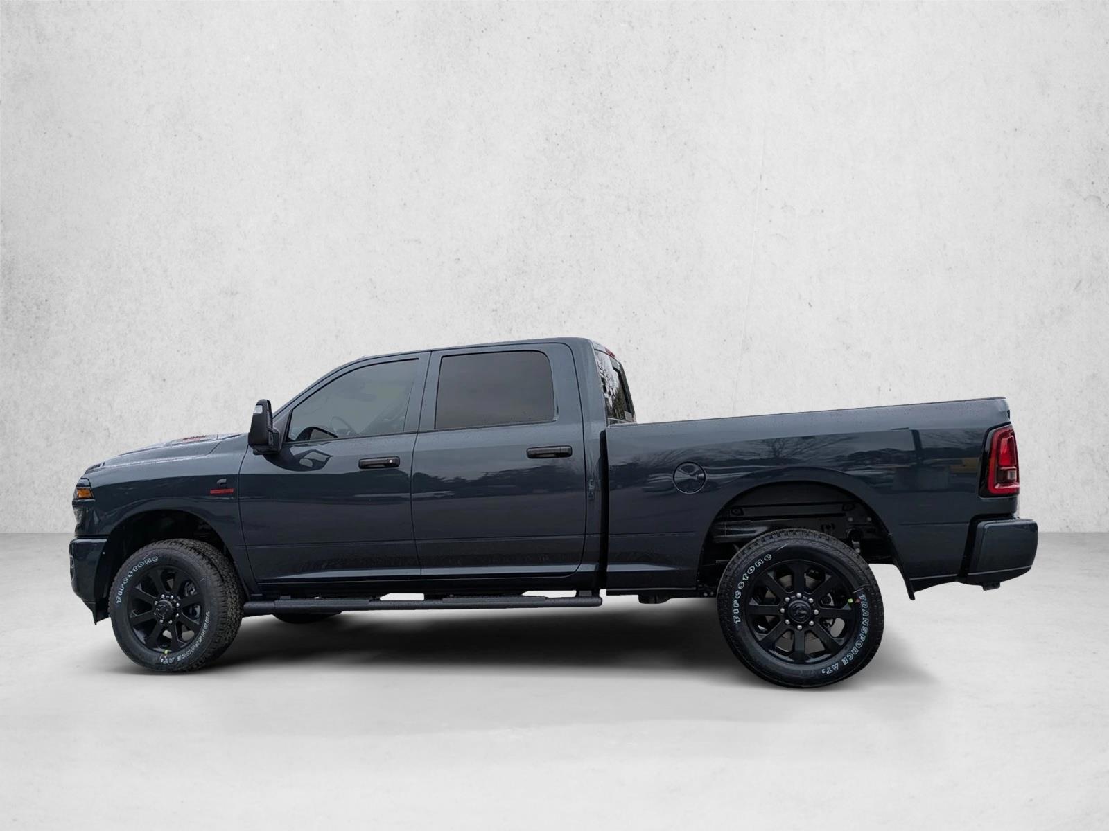 Thumbnail: 2026 RAM 2500 - 2