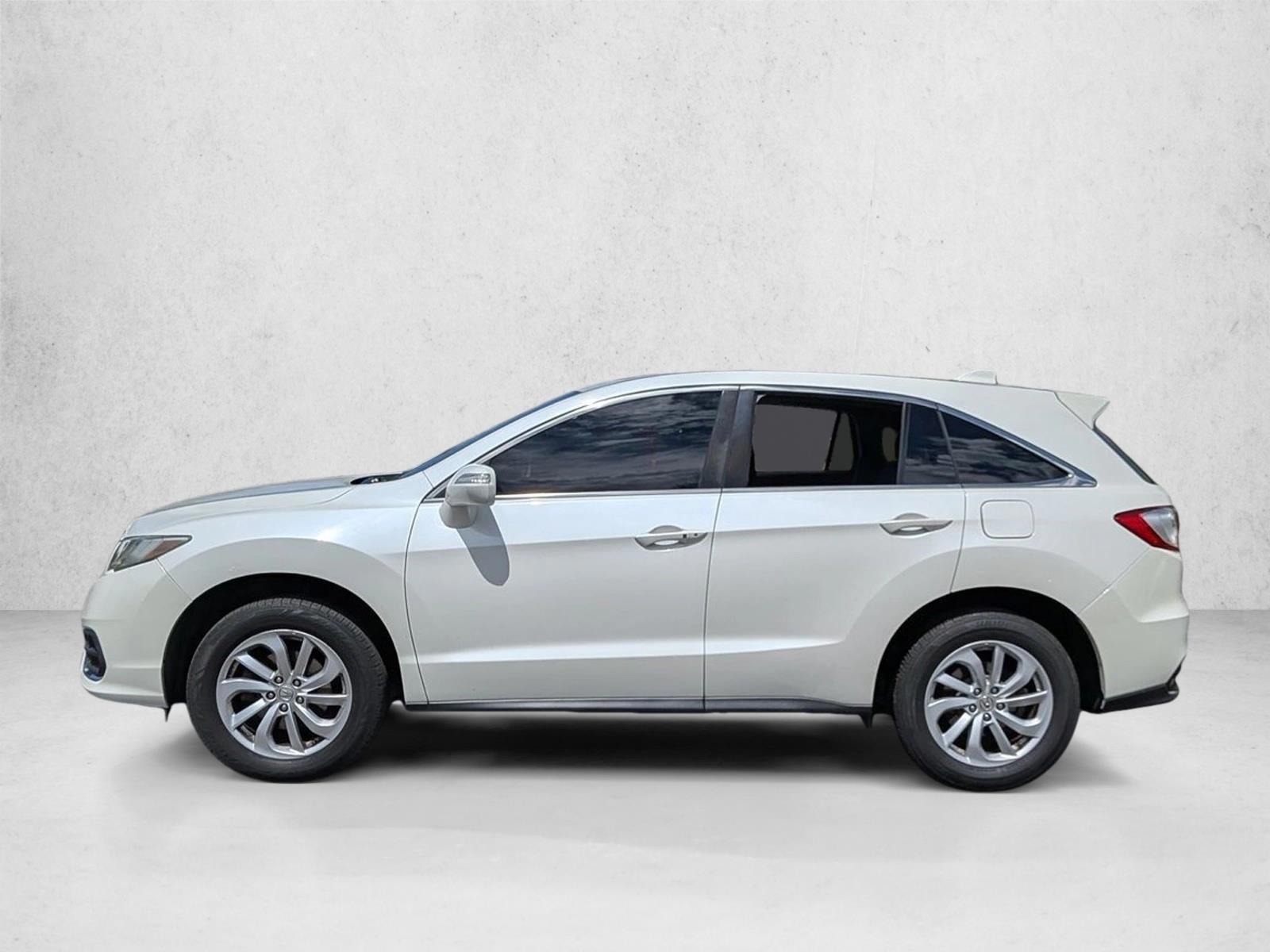 Thumbnail: 2017 Acura RDX - 2