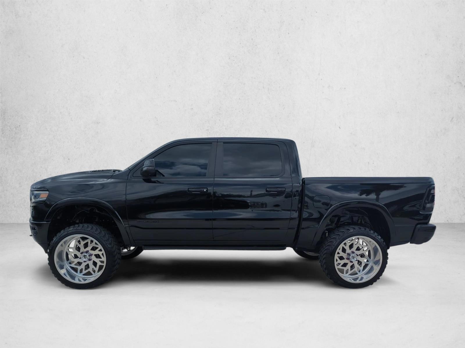 Thumbnail: 2023 RAM 1500 - 2