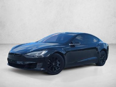 2017 Tesla Model S 75 -
                  Margate, FL