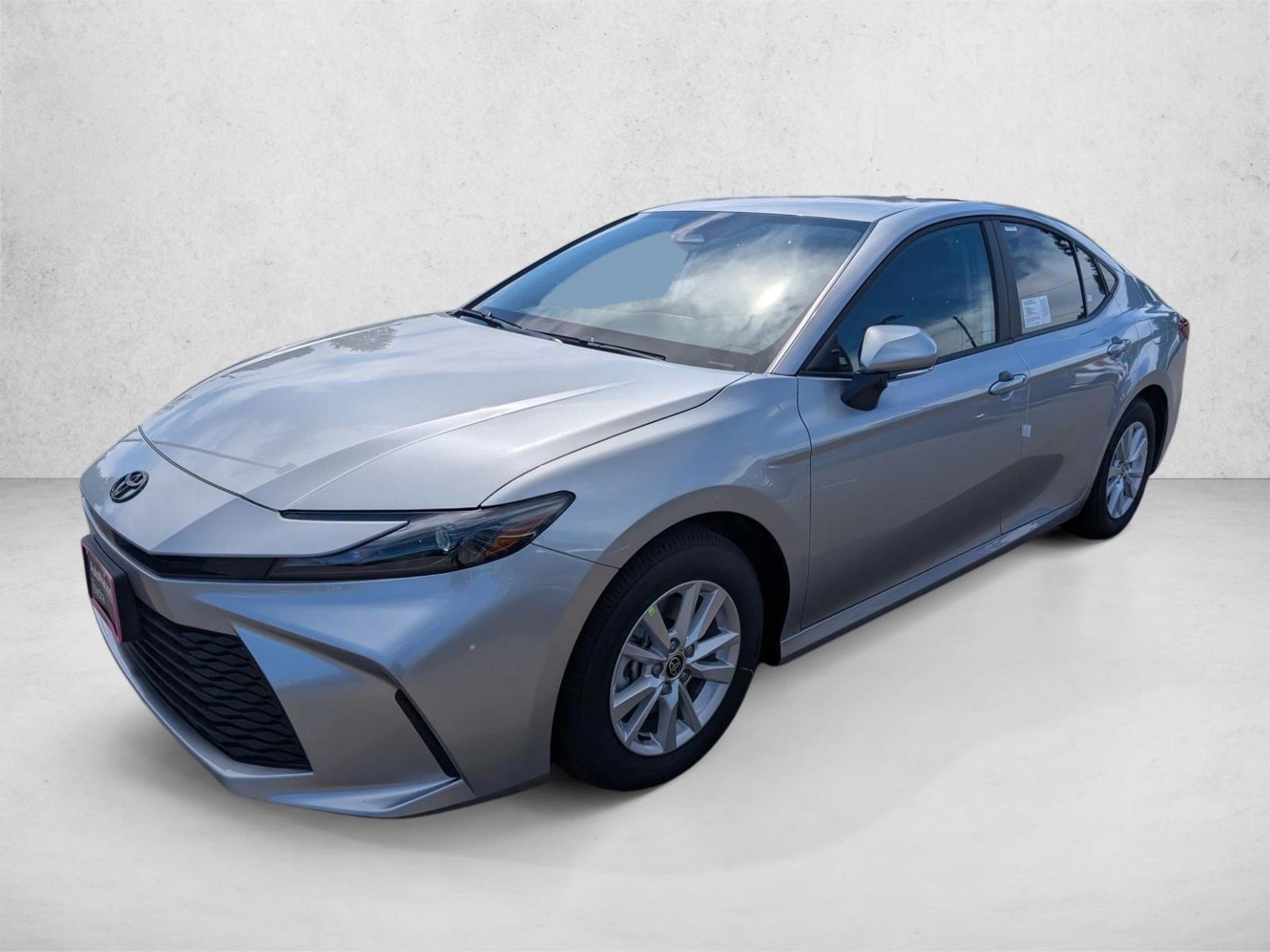 Thumbnail: 2026 Toyota Camry - 1