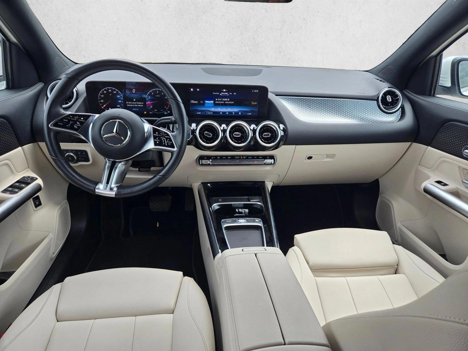 Thumbnail: 2025 Mercedes-Benz GLA - 3
