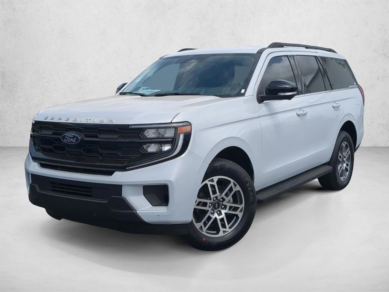 Thumbnail: 2026 Ford Expedition - 1