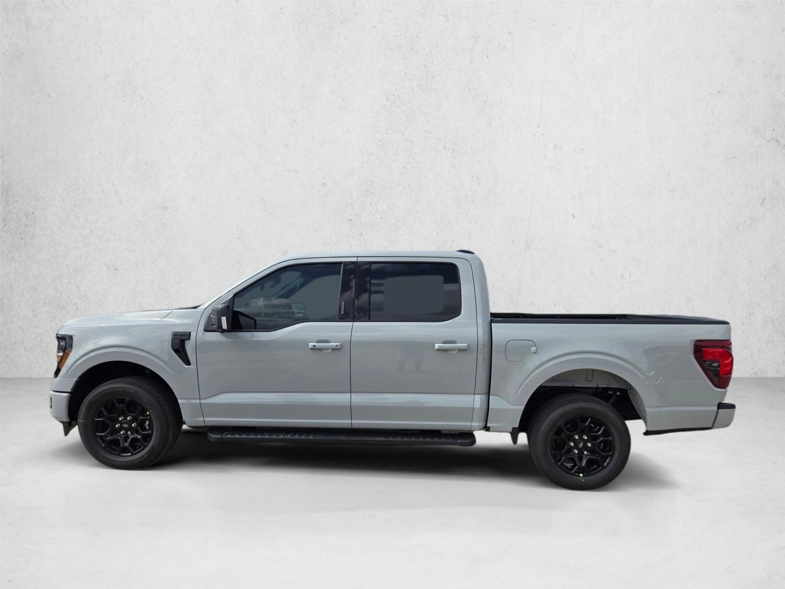 Thumbnail: 2026 Ford F-150 - 2